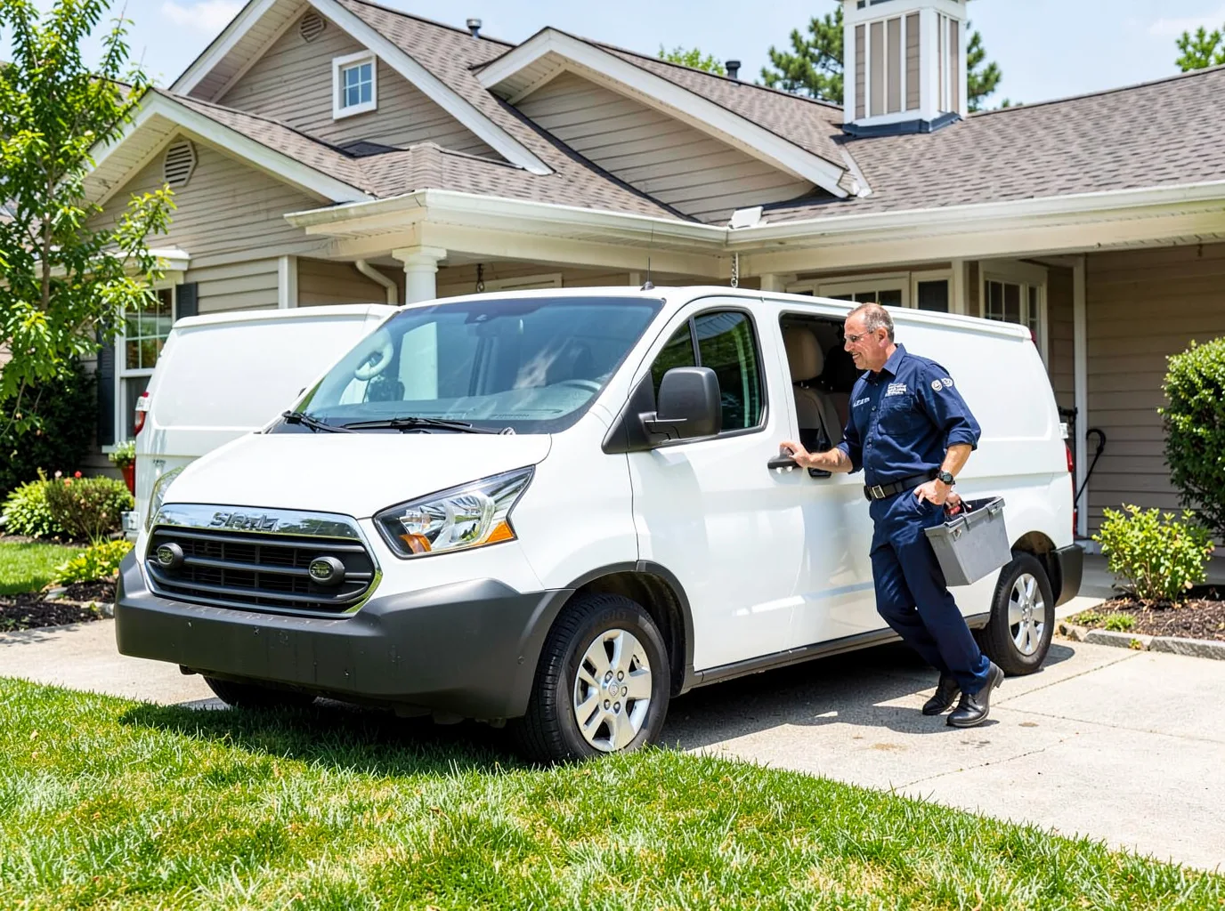 Emergency Plumber company in Thomasville, AL